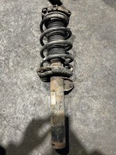 SEAT ALHAMBRA Mk2 Shock Absorber 2010-2020 2.0 Diesel Front LEFT RIGHT VW SHARAN