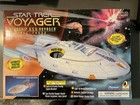 Playmates Toys Star Trek Voyager Starship Ncc-74656 Space Ship - Collectors Ed