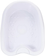 Professional Ionic Foot Bath Tub Basin for All Detox Foot Bath Machines, Heavy D