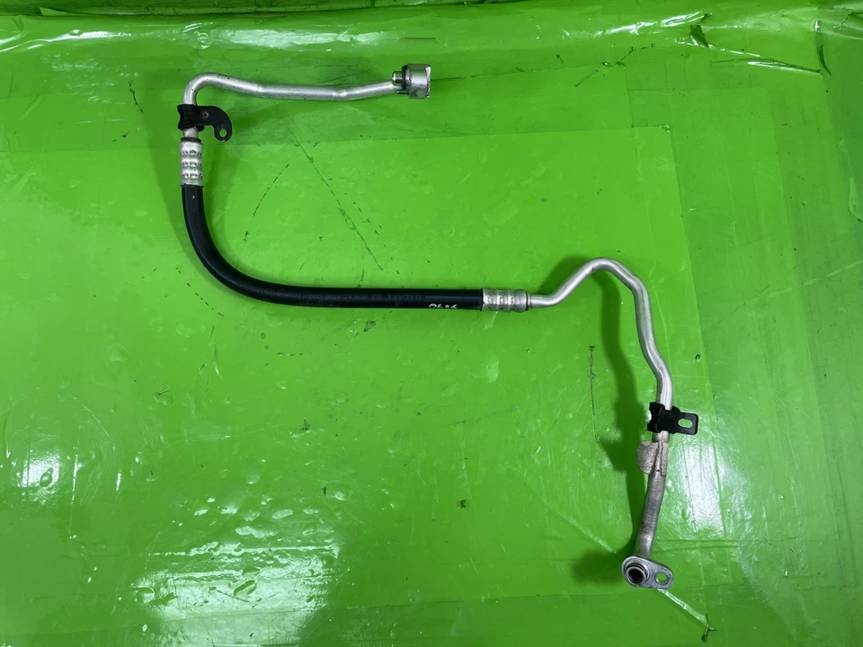 LAND ROVER DEFENDER L663 AIRE ACONDICIONADO TUBO 3.0 DIÉSEL 2020-2025 Foto 4 de 4