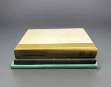 Lot of 3 Vintage Homemaking Books. Hardcover. Decor. Florals. Holiday Colors.