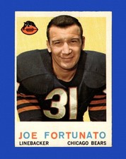 Click to enlarge Joe Fortunato