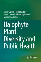 MüNir ÖZtüRk (U. A.) | Halophyte Plant Diversity And Public Health | Taschenbuch