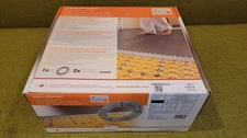 Schluter Ditra-Heat Cable 120V - 444 ft.  (134.3 Sq Ft)