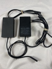 Genuine Microsoft Surface Dock 2 1917 w/ 1931 199w Power Adapter