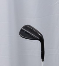 Titleist Vokey Sm10 Jet Black F Grind Wedge 54 -14 13203934 Good