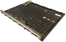 Yaskawa JANCD-CP02 PCB Circuit Board - WARRANTY