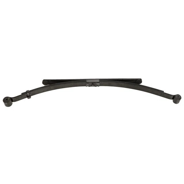 Muelle de hoja trasero genuino GM 23418311 Foto 4 de 4