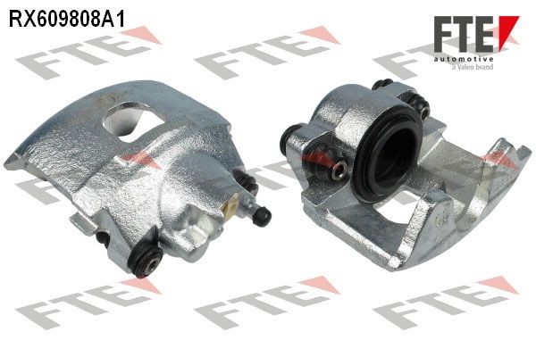 FTE Bremssattel Vorne Rechts FüR Chrysler-image