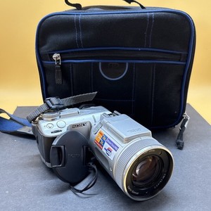 Sony F717 | eBay