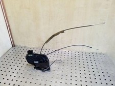 Porte avant et accessoires Mazda 121