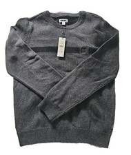  NEW WITH TAGS DKNY Mens Sweater Size Large SAME DAY SHIPPING 
