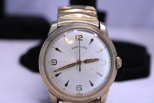 Vintage Hamilton 10K RGP  Movement Men's Watch