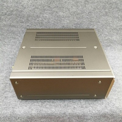 Denon PMA-2000R Audiophile Integrated Amp Japan 80W UHC-MOS Dual