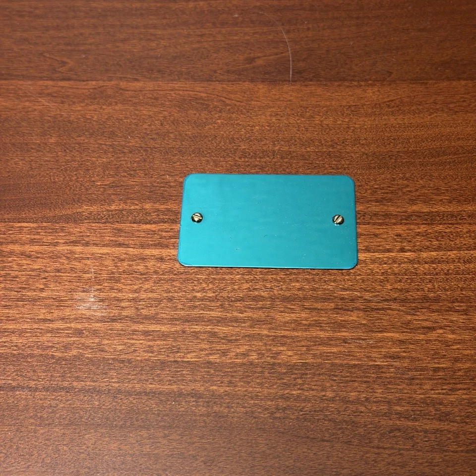 Reed & Barton Marshall Field’s Wood Flatware Chest w/ Georg Jensen Cloth - Image 2 of 4