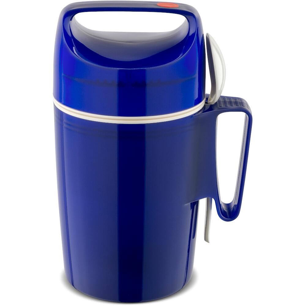 РОТПУНКТ изолирующий-Speisegef 085 л hyper blue 6490₽