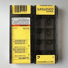 Sandvik / R390-11T308M-PM 4220 / Hartlegierungskarbid-Klingen 10 St&uuml;ck