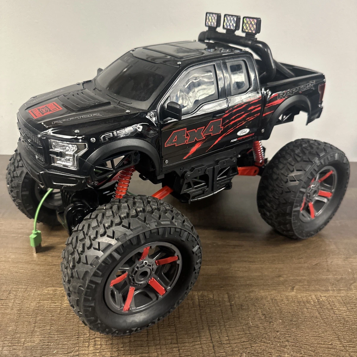 remote control ford truck products for sale | eBay