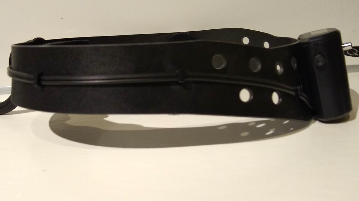 Riester Ri-Focus 6090 LED Surgical Headlamp Medical Exam Light - Lot of (4)