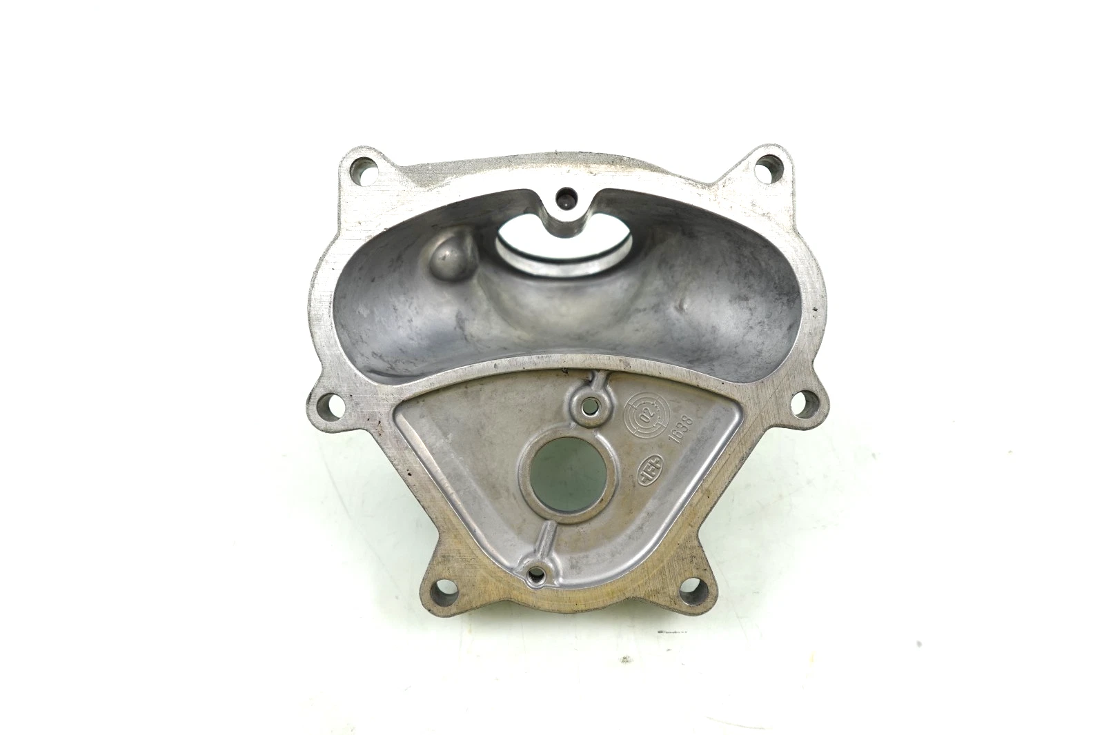1998-2005 Sea-Doo GTI & GTS 720 OEM Oil Pump Flange 420811194