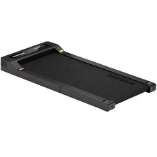 Tapis De Course Pliable WP01B-FD-EU, 180°, Noir - B