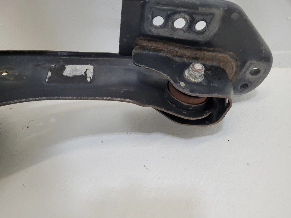 11-15 LINCOLN MKX RH Passenger Rear Suspension Without Crossmember BT4Z5B758A - Imagem 4 de 4