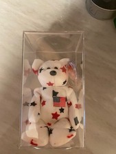 Ty beanie baby glory 1997