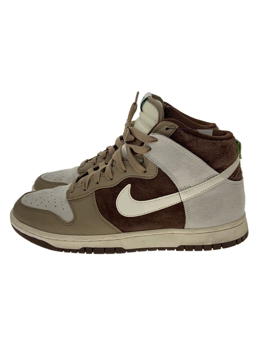 Nike Dunk High Retro Premium Dunk High Retro Premium High Cut Snea EfY66