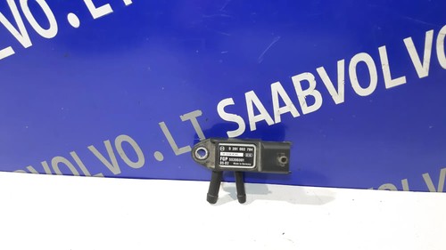 SAAB 9-3 YS3F DPF-Drucksensor 0281002784 55200301 1.90 Diesel 110kw 12447266