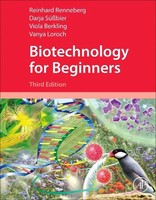 Biotechnology For Beginners Reinhard Renneberg (U. A.) Taschenbuch Englisch 2023