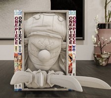 Bagy Manga Book Nook