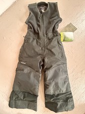 Brand New KAMIK Forest Green 100% POLYESTER F...