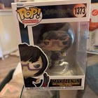 2023 Funko Pop! Animation Jujutsu Kaisen - Maki Zen'in #1373 JJK