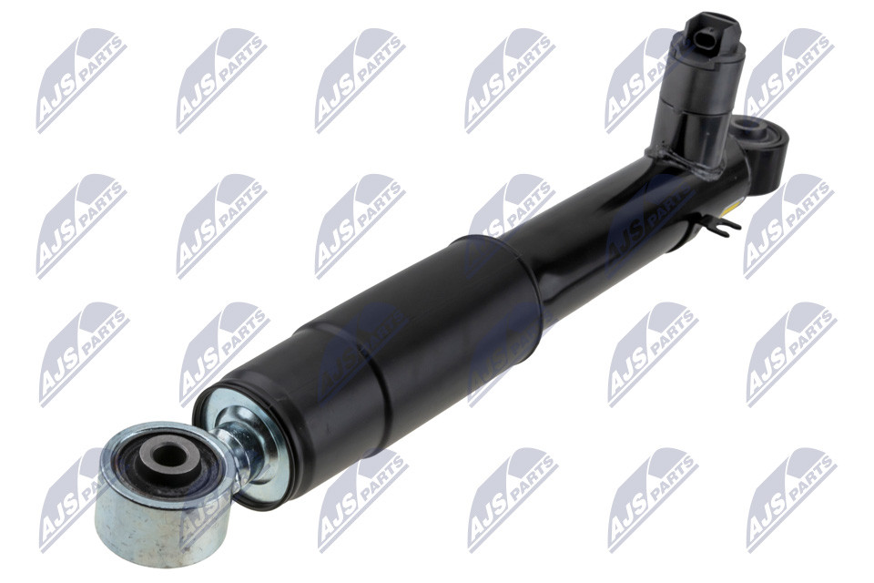 Shock absorber Rear Axle Right Top eye A-VW-008 NTY for VW TRANSPORTER Mk VI Van - Image 6