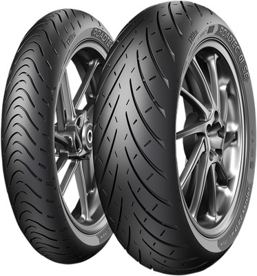 Metzeler Roadtec 01 SE Tires 120/70R17 (58W) Front #3850800