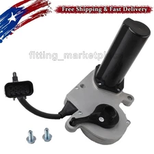 Transfer Case Shift Motor Encoder 4WD for Chevrolet GMC W/RPO Code NP8 600-910