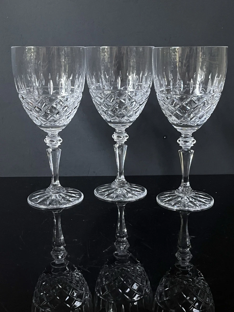 Galway Irish Crystal In Crystal Contemporary Glass for sale | eBay