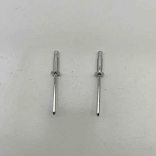 HYUNDAI SANTA FE TM Wheel Arch Rivets Set of 2 86829-A2000 2020 NEW GENUINE 32045303