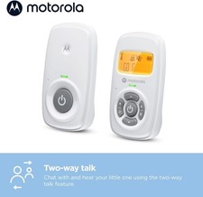 Motorola Wi-Fi Baby Monitors for sale UK