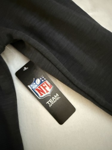 NEW Las Vegas Raiders Hoodie Mens Pullover Hoddie Raiders Sweatshirt Size Small - Picture 5 of 9