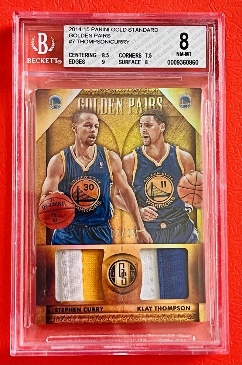National Basketball Association (NBA) Klay Thompson Basketball