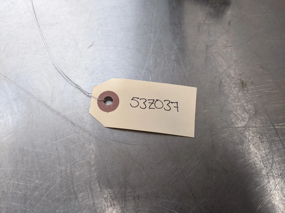 90-91 道奇 D150 5.2 加热器线 — 第 3/4 张图片