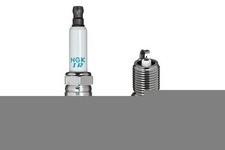 NGK Zündkerze Iridium für CHEVROLET CAMARO F 5599