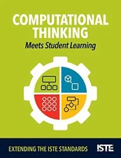Computational Thinking Meets Student - Paperback, by Prottsman Kiki - Very Good