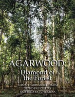 Ahmad Faris Abdul Halim (U. A.) | Agarwood | Taschenbuch | Englisch (2025)