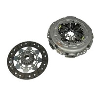 Kupplungssatz Schaeffler LUK 623 3312 09