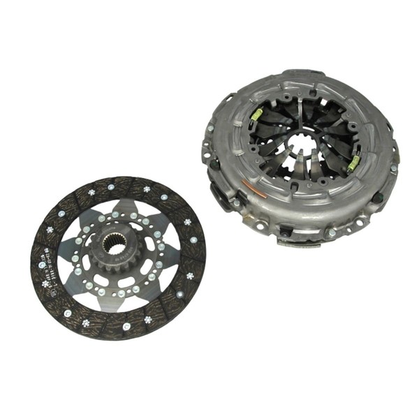 Kupplungssatz Schaeffler LUK 623 3312 09-image