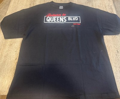 Entourage 2011 HBO TV Show XXL T Shirt NOS