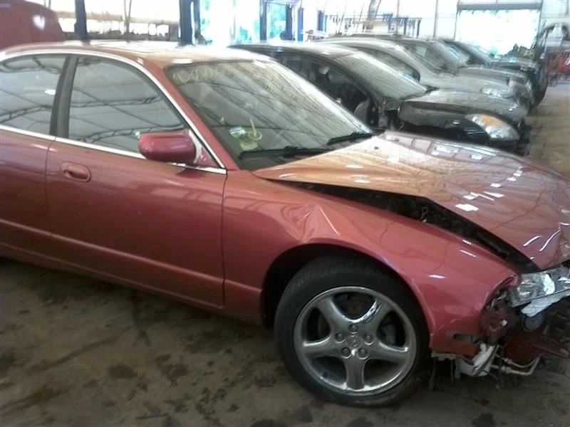 Brazo de control inferior derecho pasajero delantero se adapta a 95-02 MAZDA MILLENIA 3165716 Foto 2 de 4