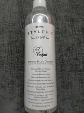 StylPro Make-Up Brush Cleanser 500ml